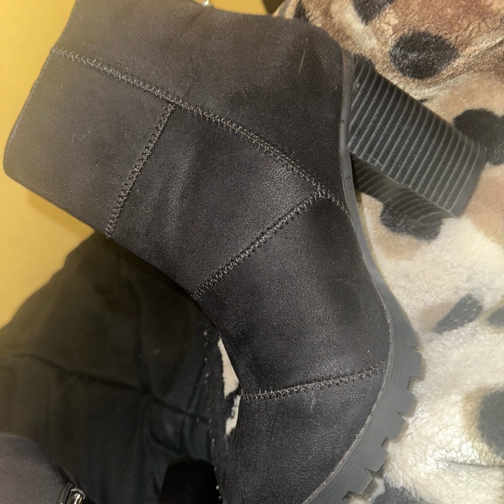 Ankle boots